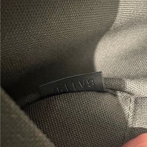 Michael LV backpack